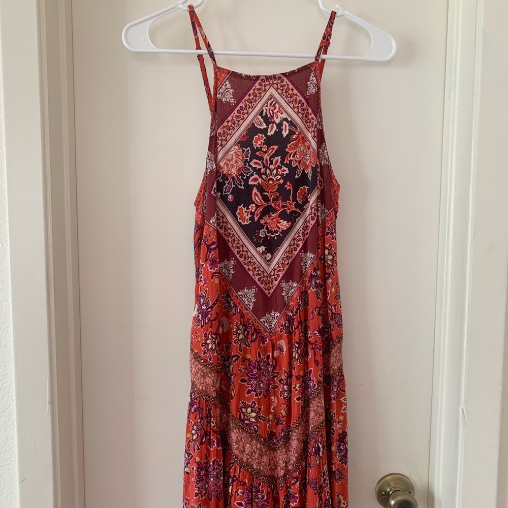 American Eagle Summer dress